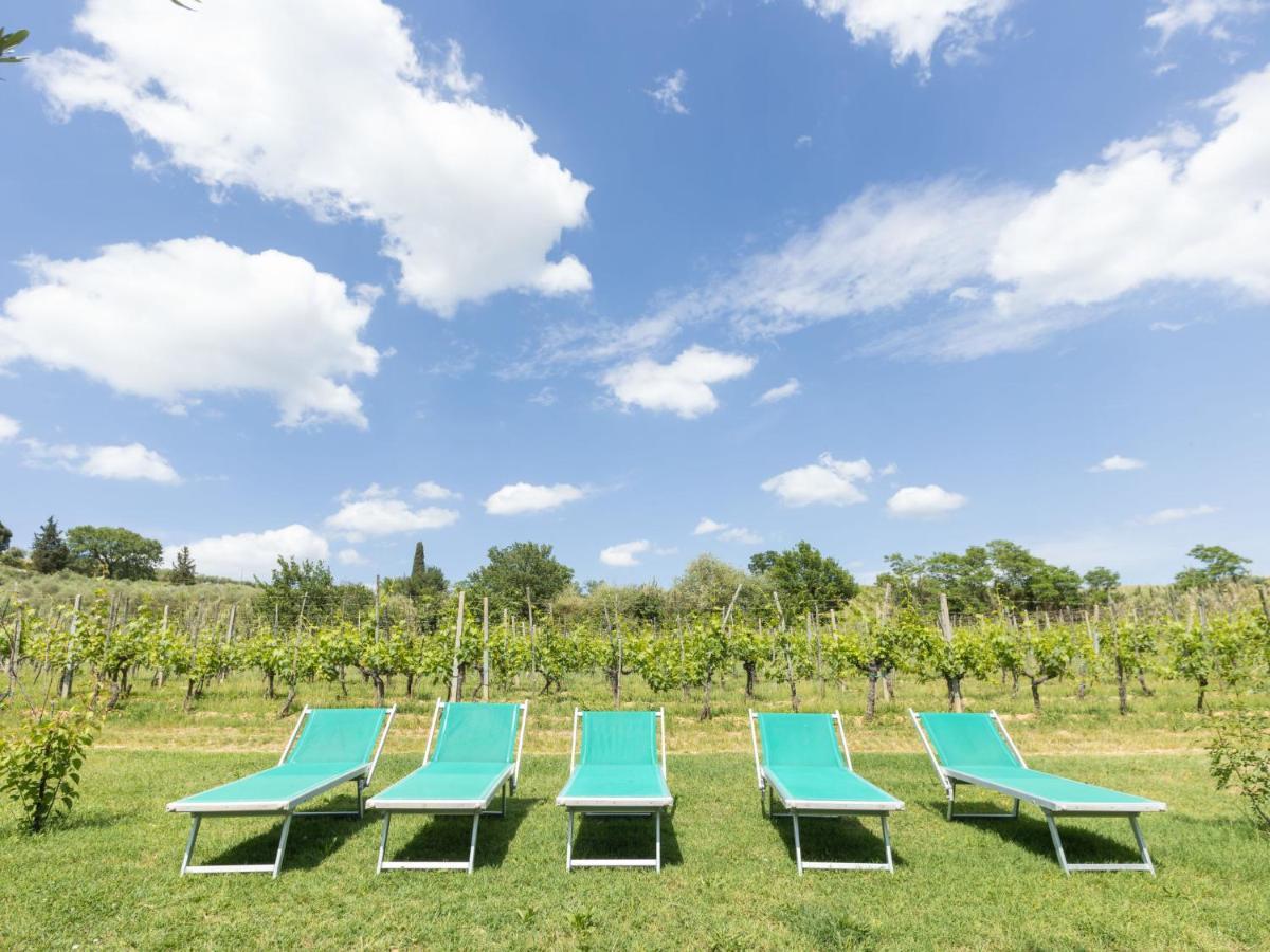 Apartment Ciliegio By Interhome Monsanto Exterior foto